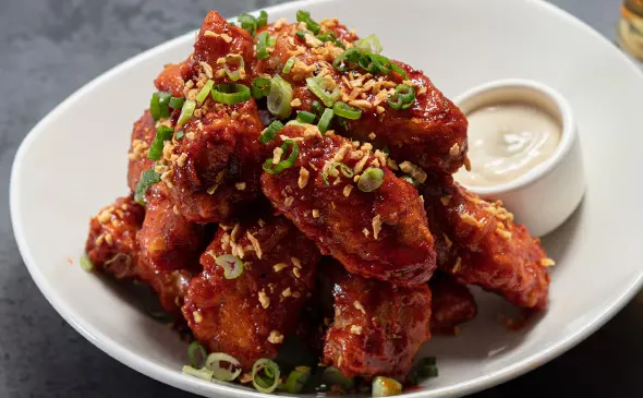 Yard House Menu With Prices | 2026 Updated Complete Guide chicken nachos yard house