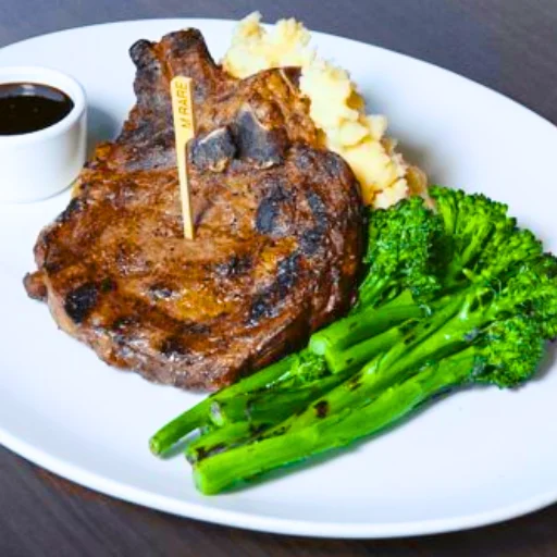 Yard House Menu With Prices | 2026 Updated Complete Guide 20-oz-Bone-In-Ribeye