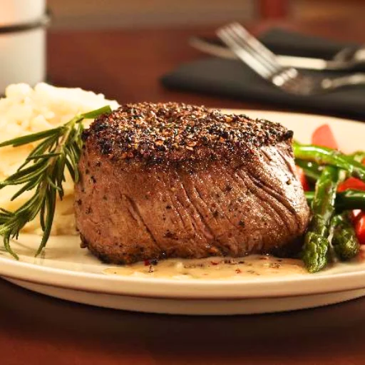 Yard House Menu With Prices | 2026 Updated Complete Guide 8-oz-Filet-Mignon