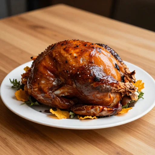 Yard House Menu With Prices | 2026 Updated Complete Guide Adult-Thanksgiving-Turkey-Plate