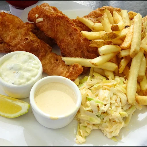 Yard House Menu With Prices | 2026 Updated Complete Guide Beer-Battered-Fish-Chips_