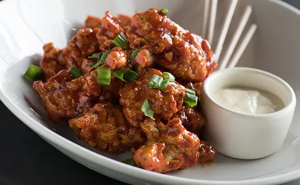 Yard House Menu With Prices | 2026 Updated Complete Guide Boneless Wings