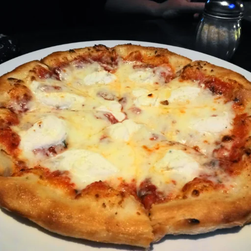 Yard House Menu With Prices | 2026 Updated Complete Guide Cheese Pizza