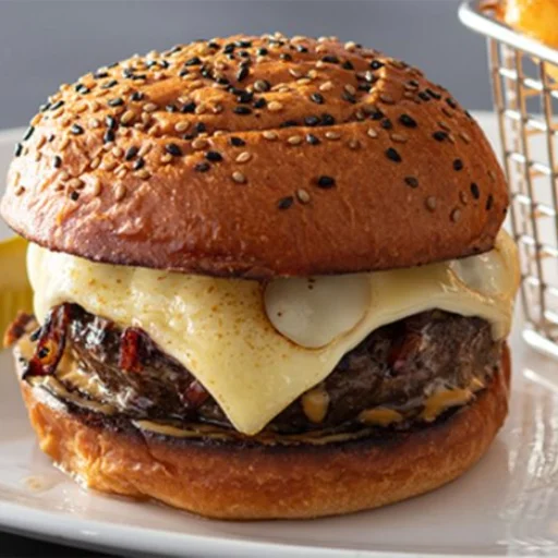 Yard House Menu With Prices | 2026 Updated Complete Guide Classic-Cheese-Burger