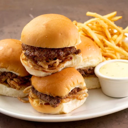 Yard House Menu With Prices | 2026 Updated Complete Guide Classic Sliders 1