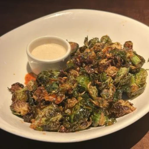 Yard House Menu With Prices | 2026 Updated Complete Guide Crispy Brussels Sprouts