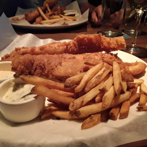 Yard House Menu With Prices | 2026 Updated Complete Guide Fish Chips