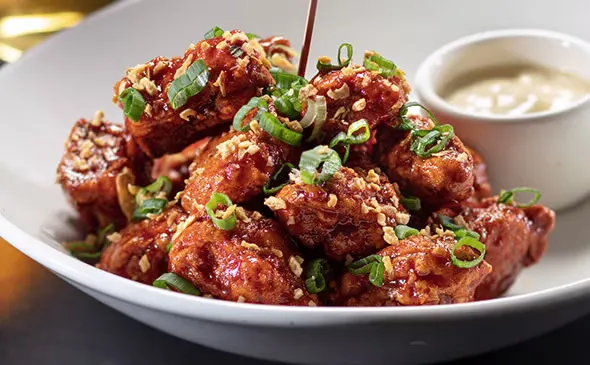 Yard House Menu With Prices | 2026 Updated Complete Guide chicken nachos yard house