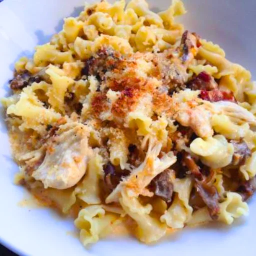 Yard House Menu With Prices | 2026 Updated Complete Guide Mac Cheese