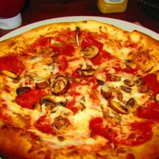 Yard House Menu With Prices | 2026 Updated Complete Guide Pepperoni Pizza