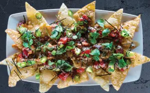 Yard House Menu With Prices | 2026 Updated Complete Guide yard house appetizers