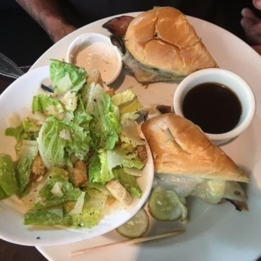 Yard House Menu With Prices | 2026 Updated Complete Guide Roast Beef Dip