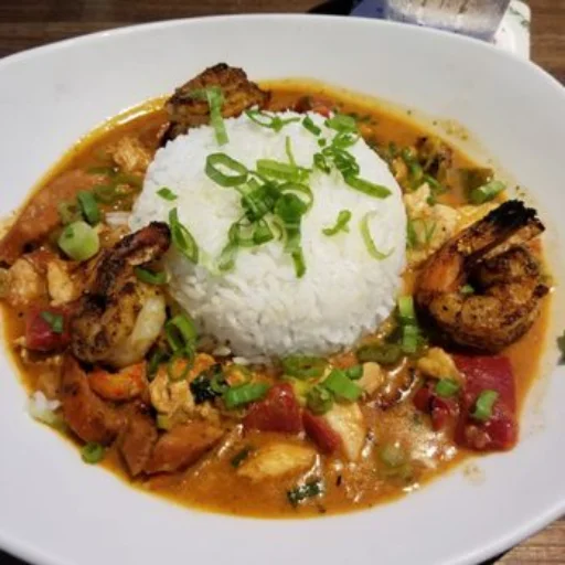 Yard House Menu With Prices | 2026 Updated Complete Guide Spicy Jambalaya