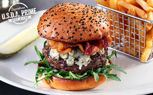 Yard House Menu With Prices | 2026 Updated Complete Guide Yard-House-BLEU-CHEESE-BACON-Price