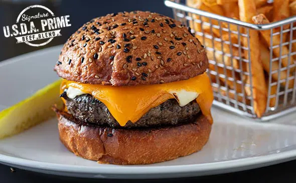 Yard House Menu With Prices | 2026 Updated Complete Guide Yard House CLASSIC CHEESE