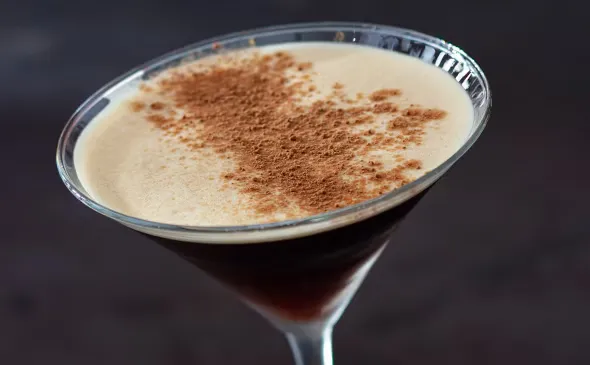 Yard House Menu With Prices | 2026 Updated Complete Guide Yard House Espresso Martini Price Calories