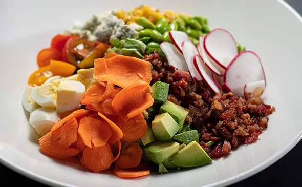 Yard House Menu With Prices | 2026 Updated Complete Guide Yard-House-GARDEIN-COBB-SALAD-Price-Promotions