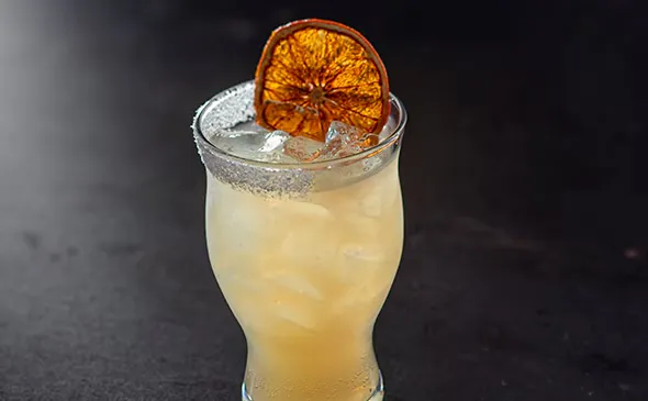 Yard House Menu With Prices | 2026 Updated Complete Guide Yard House GRAPEFRUIT PALOMA Price