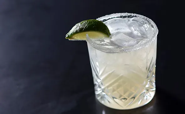 Yard House Menu With Prices | 2026 Updated Complete Guide Yard House HOUSE MARGARITA Price Calories