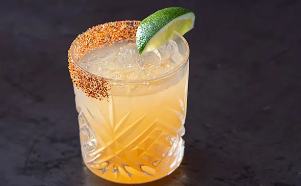 Yard House Menu With Prices | 2026 Updated Complete Guide Yard House PICANTE MARGARITA Price