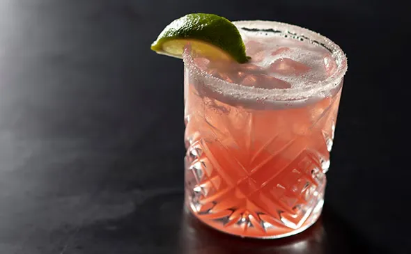Yard House Menu With Prices | 2026 Updated Complete Guide Yard House SALTED WATERMELON MARGARITA Price Calories