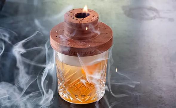 Yard House Menu With Prices | 2026 Updated Complete Guide Yard House Smoked Old Fashioned Price Promotions