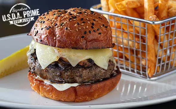 Yard House Menu With Prices | 2026 Updated Complete Guide Yard-House-WHISKEY-AGED-WHITE-CHEDDAR-Promotions