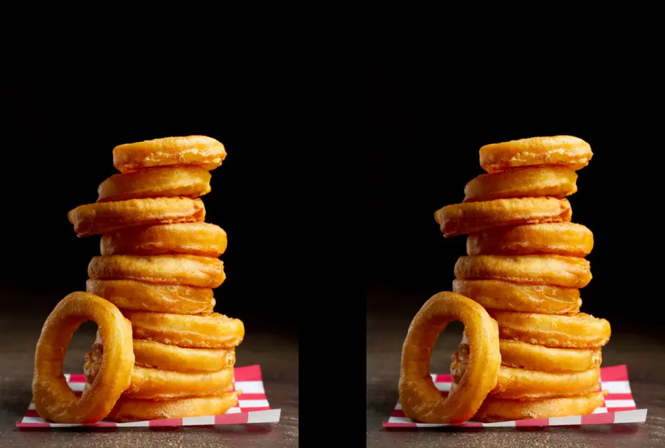 Yard House Appetizer Menu With Prices (Updated 2026 Guide) Onion Ring Tower