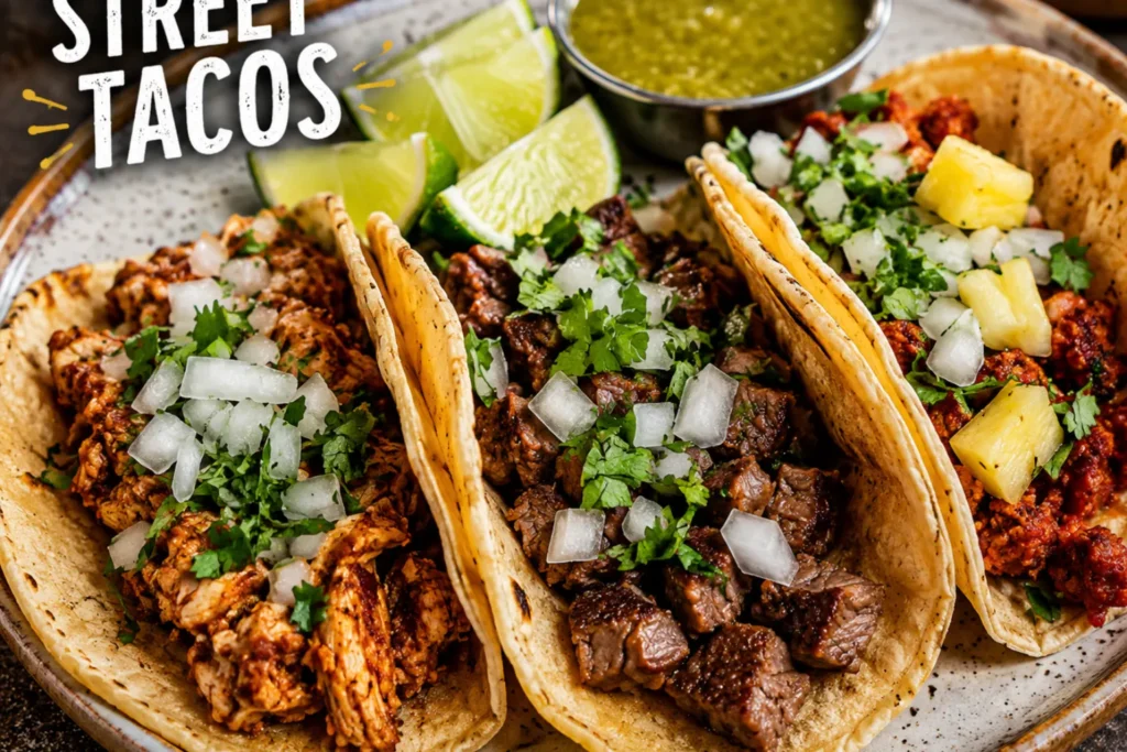 Yard House Lunch Menu 2026: Best Lunch Specials, Prices & Picks Street Tacos